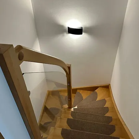 Apartment Stylish Duplex Near Old Town Waterfront Nature *