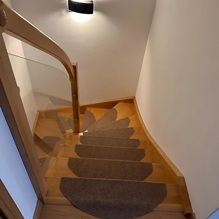 Stylish Duplex Near Old Town Waterfront Nature * Pressburg